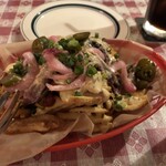 Byrd's Pizza & Ribs - 