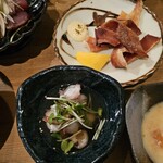 おでんと釜飯 ムロ - 