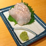 産直鮮魚と47都道府県の日本酒の店 黒潮 - 