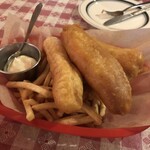 Byrd's Pizza & Ribs - 