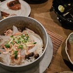 おでんと釜飯 ムロ - 