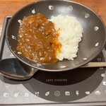カフェ ヨシノ 中島店 - 