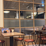 カフェ ヨシノ - 