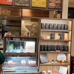 カフェ ヨシノ - 