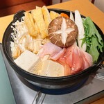 産直鮮魚と47都道府県の日本酒の店 黒潮 - 