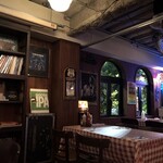 Byrd's Pizza & Ribs - 