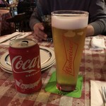 Byrd's Pizza & Ribs - 