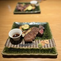 鉄板焼　一如 - 
