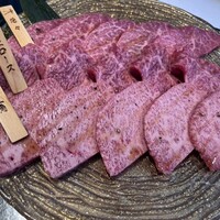 焼肉 にくの音 - 