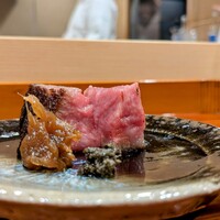 銀座 きた川 - 