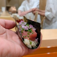銀座 きた川 - 