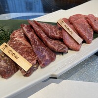焼肉 にくの音 - 