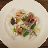 Serafina NEW YORK さいたま新都心店 - 