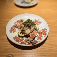 鉄板焼　一如 - 