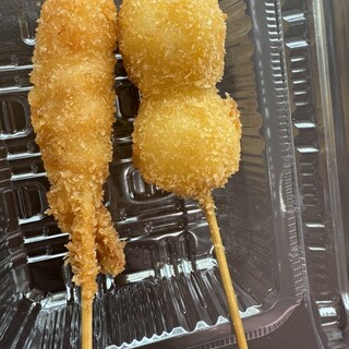 屋台村阿わた_1