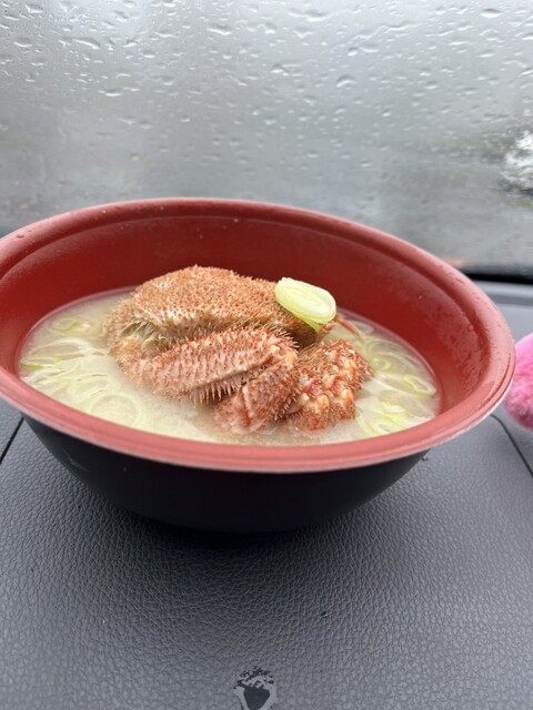 マルミ商店 - 苫小牧（海鮮丼）の写真