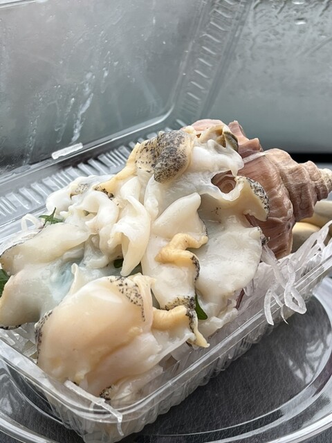マルミ商店 - 苫小牧（海鮮丼）の写真