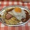 スパゲッティーのパンチョ 大宮店