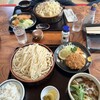 手打ち藤うどん