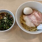 らぁ麺たけし - 