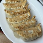 宇都宮餃子館 健太餃子 - 