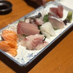 個室海鮮居酒屋 千商 - 
