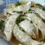 宇都宮餃子館 健太餃子 - 