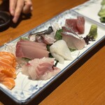 個室海鮮居酒屋 千商 - 