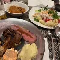 ヒルトン東京 - 