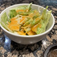 鉄板焼 東洋 - 