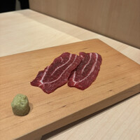 横浜 うしみつ - 