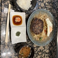 鉄板焼 東洋 - 