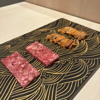 横浜 うしみつ - 