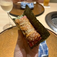 横浜 うしみつ - 