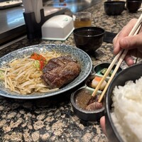 鉄板焼 東洋 - 
