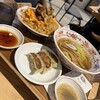 新御茶ノ水 萬龍 東京ドームシティ店