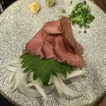 焼き鳥 鳥たん - 