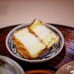 天白 - ⑬赤茄子