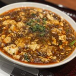 四川料理 龍の子 - 