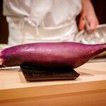 天白 - 熊本の赤茄子