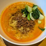 担々麺 桂花 - 桂花の担々麺