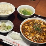 四川料理 龍の子 - 