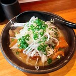 大衆居酒屋 だるま - 