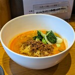 担々麺 桂花 - 桂花の担々麺
