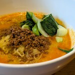 担々麺 桂花 - 桂花の担々麺