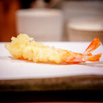 天白 - ②才巻海老