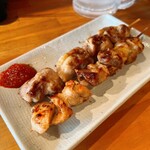 大衆居酒屋 だるま - 