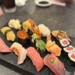 すしざんまい - 