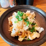 大衆居酒屋 だるま - 