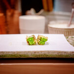 天白 - ④絹さや